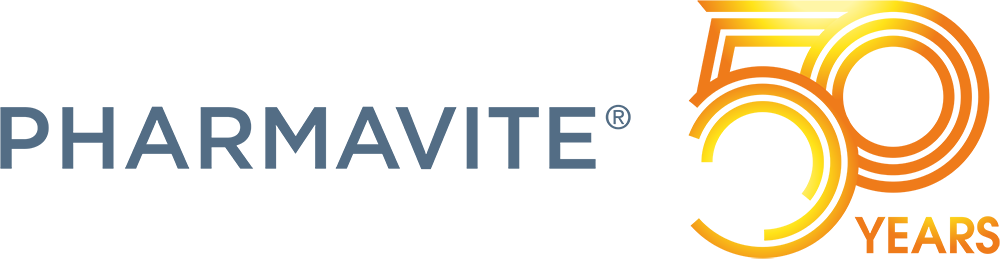 Pharmavite logo