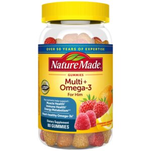 Nature Made® Introduces Four New Products