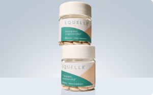 KATE WALSH PARTNERS WITH WOMEN’S DIETARY SUPPLEMENT BRAND EQUELLE® TO MODERNIZE MENOPAUSE CONVERSATION