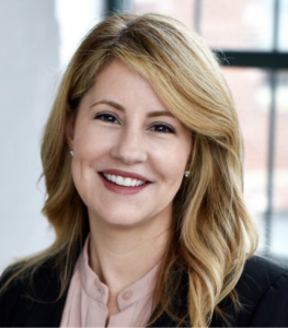 Pharmavite Appoints Rhonda Hoffman Chief Marketing Officer 