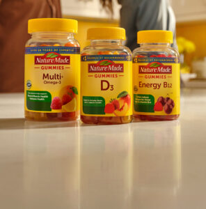 Review Study Published in Nutrients Shows American Adults Lack Critical Nutrients to Maintain a Healthy Immune System