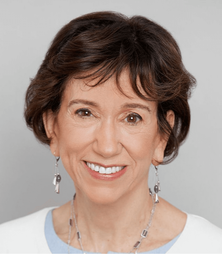 Christine Burdick-Bell