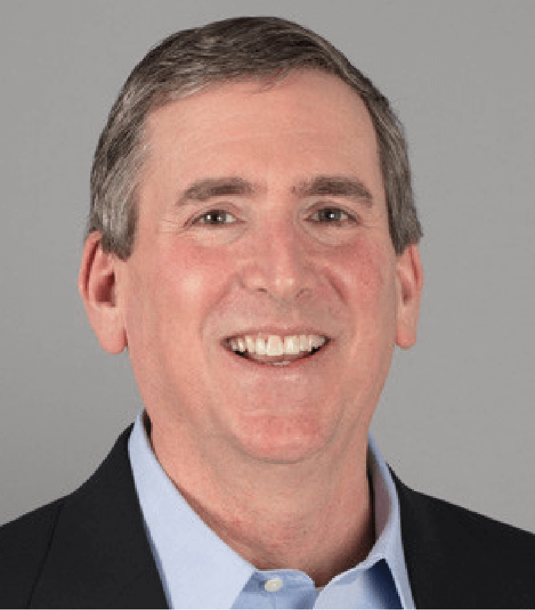 Ray Gosselin