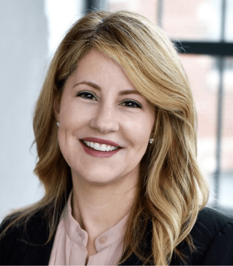 Rhonda Hoffman