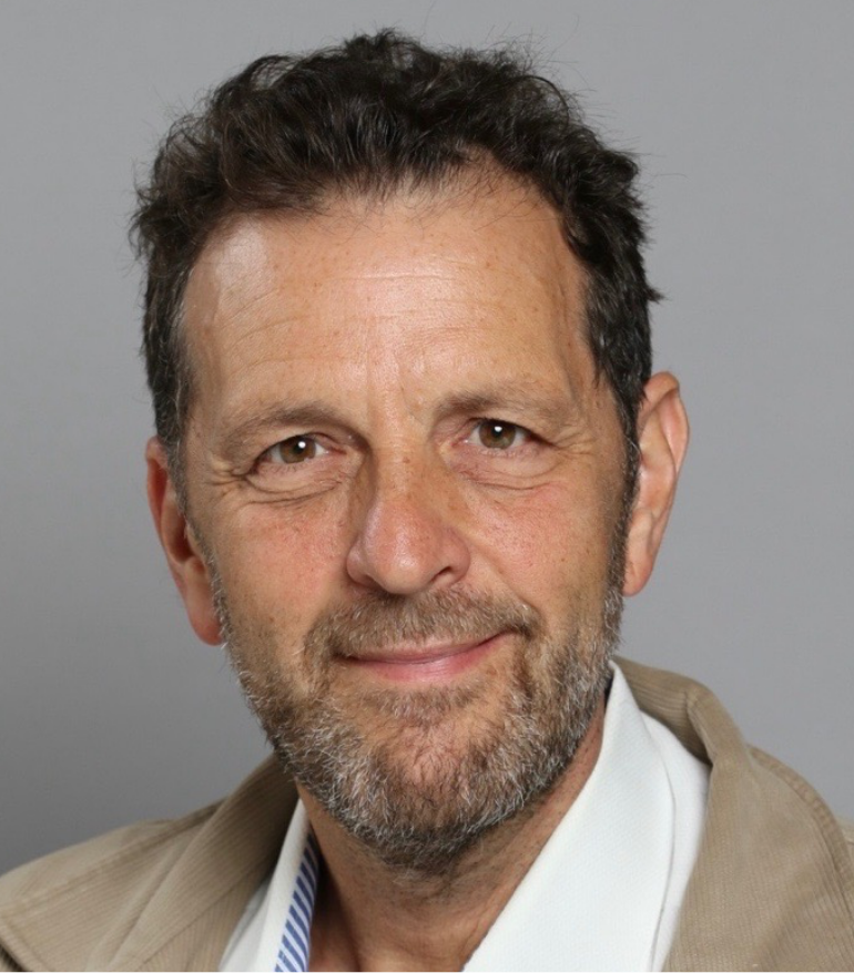 Jerome Metivier
