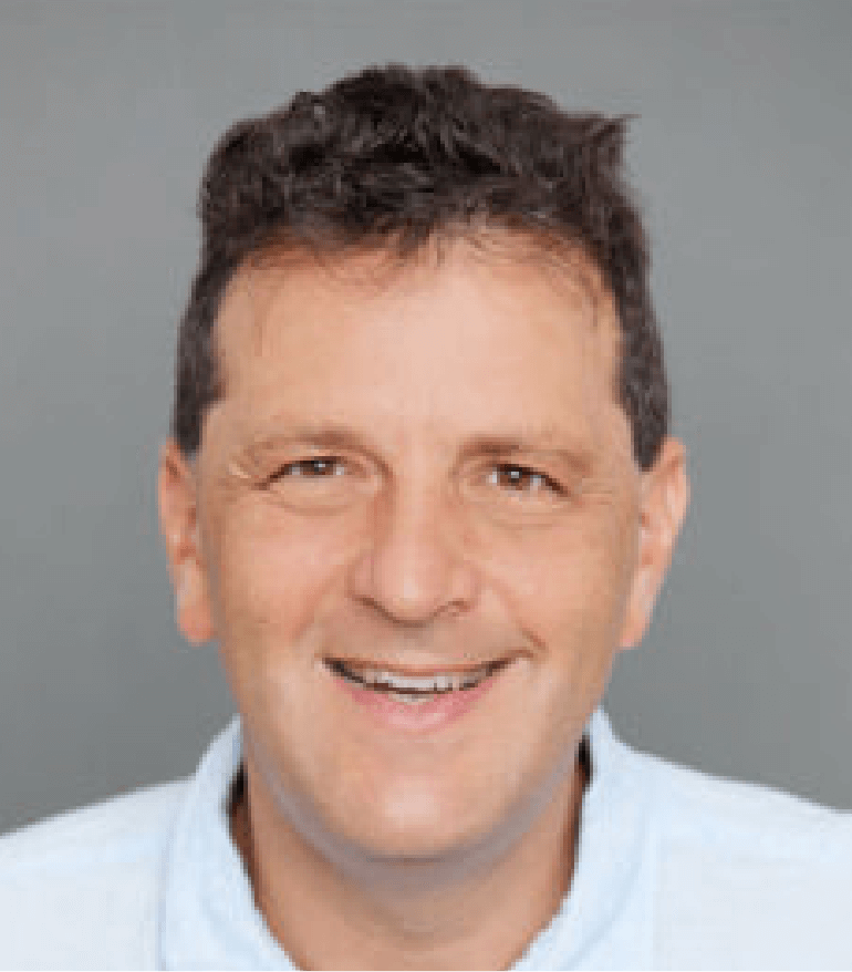 Jerome Metivier
