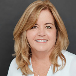 Christine Darragh