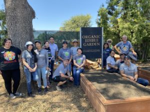 Pharmavite Supports D&I Efforts in Natural Products Industry, Builds School Gardens