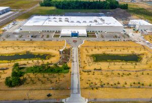 Vitamin and Supplement Manufacturer Expanding to the Columbus Region, Investing $200 Million and Creating 225 New Jobs