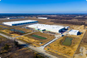 Pharmavite LLC, Makers of Nature Made® Vitamins, Breaks Ground on New Production Facility in New Albany, Ohio to Support Continued Business Growth