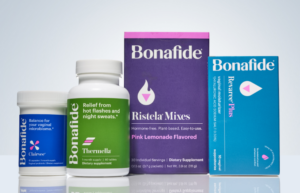Pharmavite Announces $425 Million Acquisition of Bonafide Health to Become Leader in Women’s Health