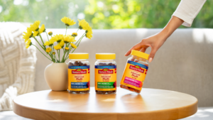 Nature Made® Introduces Advanced Multivitamin Gummies with a Unique Combination of 20 Essential Nutrients to Help Consumers Get the Daily Nutritional Support They Need