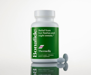 Bonafide® Health Launches Thermella™, The First and Only Hormone-Free, Prescription-Free NK3R Antagonist for Menopause Symptom Management – Delivers Groundbreaking Clinical Research at The Menopause Society’s Annual Meeting
