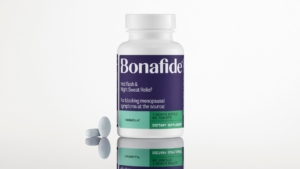 Bonafide® Health Launches Thermella™, The First and Only Hormone-Free, Prescription-Free NK3R Antagonist for Menopause Symptom Management – Delivers Groundbreaking Clinical Research at The Menopause Society’s Annual Meeting
