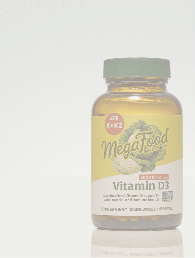 MegaFood