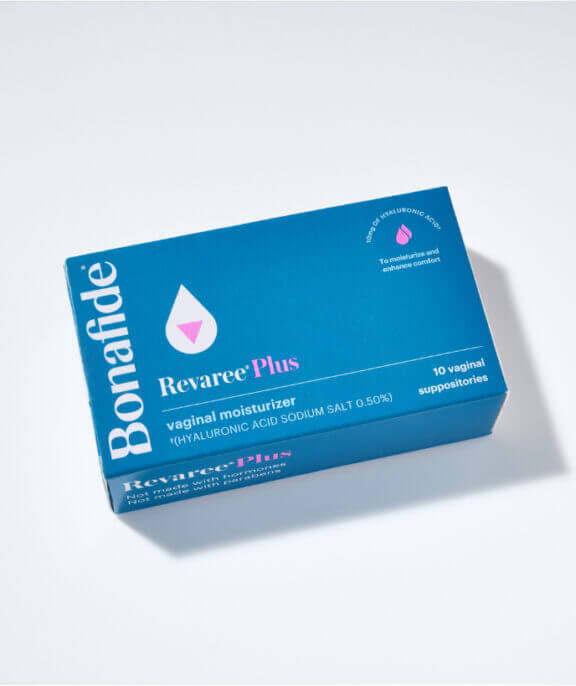 Bonamide Bonafide - Pharmavite