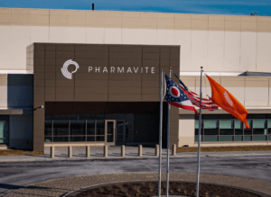 Pharmavite, Maker of Nature Made® Vitamins, Opens $250 Million Production Facility in New Albany, Ohio
