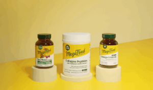 MegaFood® Expands Product Lineup with Science-Backed Ingredients to Support Consumers’ Whole-Body Wellness