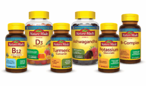 Nature Made® Named Top Vitamin Brand in U.S. News & World Report’s 2025 Survey with Eight #1 Rankings