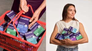 Bonafide® Health Announces Expansion to Retail with Exclusive Launch into 1,800+ Target Stores and Target.com