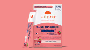 Uqora® Launches Flush Advanced+, an Innovative, Science-Backed Solution for Recurrent Urinary Tract Infections