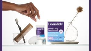 Bonafide® Health Launches Noctera™ – A Novel, Hormone-Free Supplement Designed to Improve Sleep Quality and Duration Negatively Impacted by Hormonal Changes
