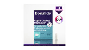 Gynecologists Weigh In: Select Bonafide Health Products Named the Most Recommended in their Category